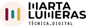 Marta Lumeras – Técnica Digital