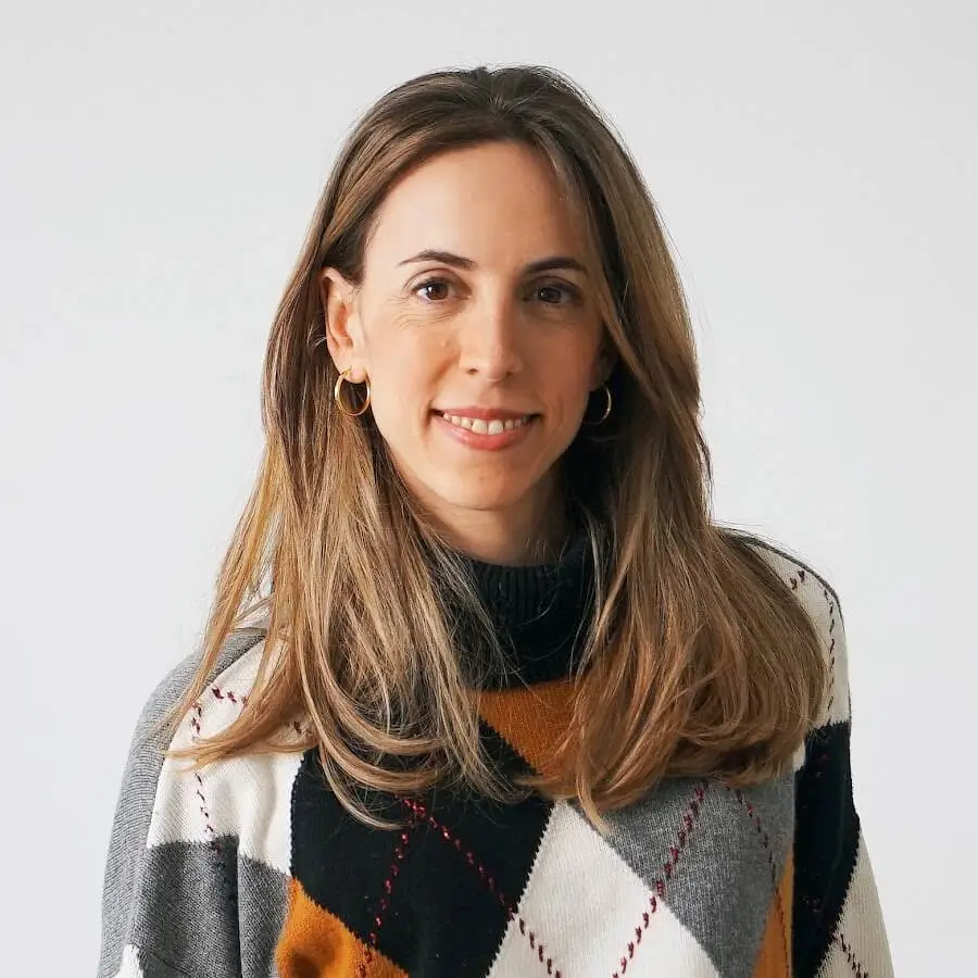 Elva Abril