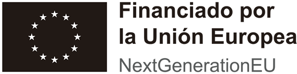 financiado por la unión europea Nexte Generation EU